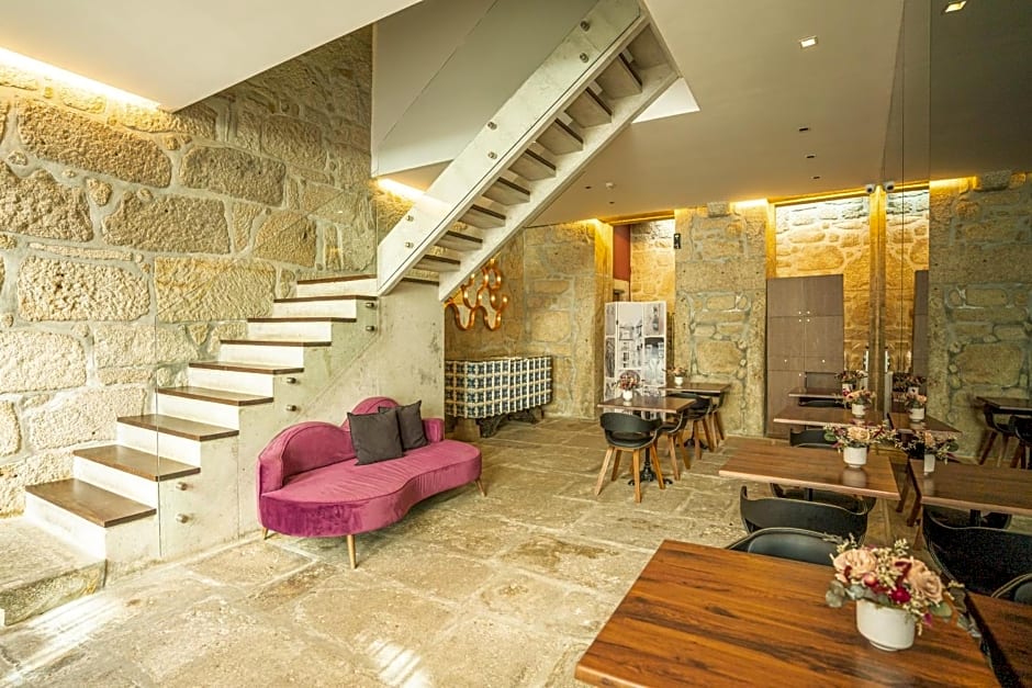 Charm GuestHouse Douro