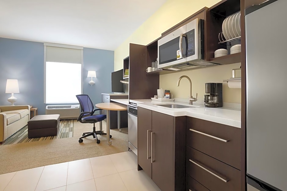 Home2 Suites By Hilton McAllen
