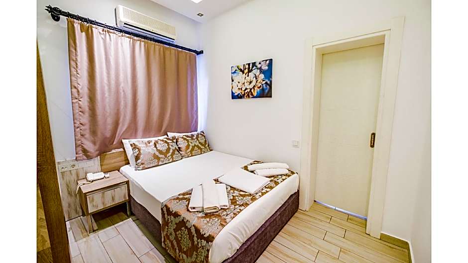 Sardunya Andifli Otel