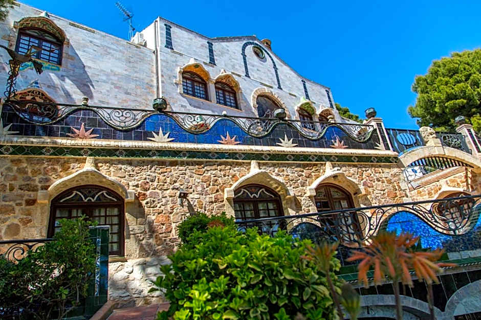 Apartamentos Gaudi Style