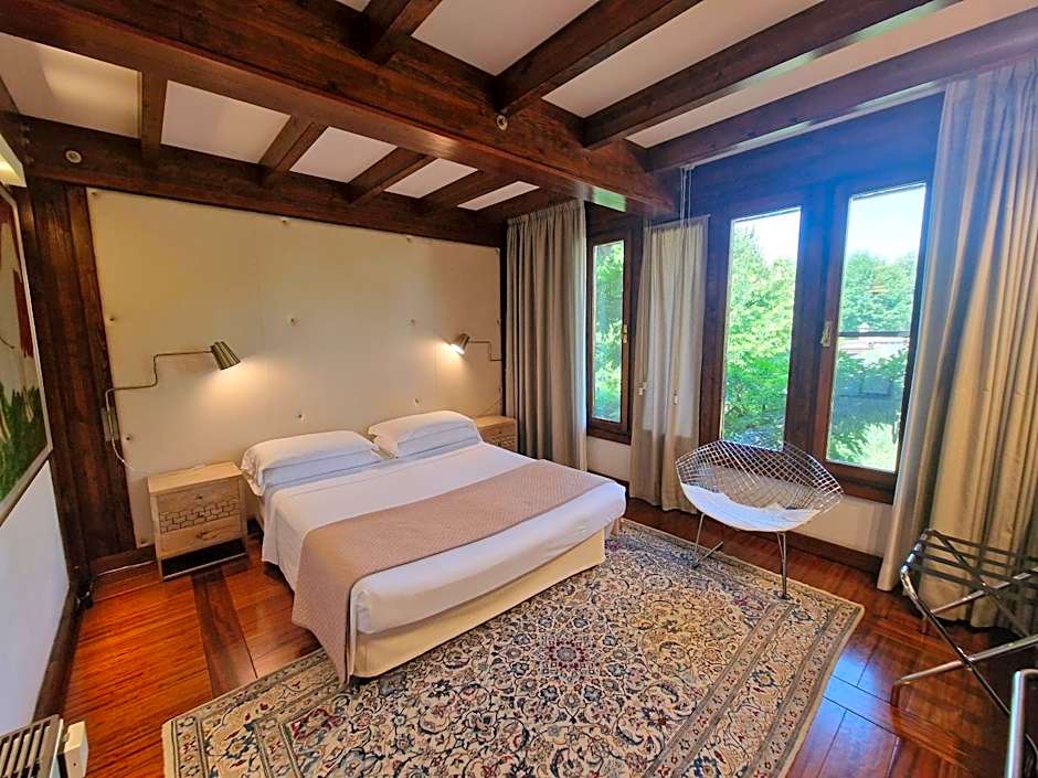 B&B Villa Sbaraglia