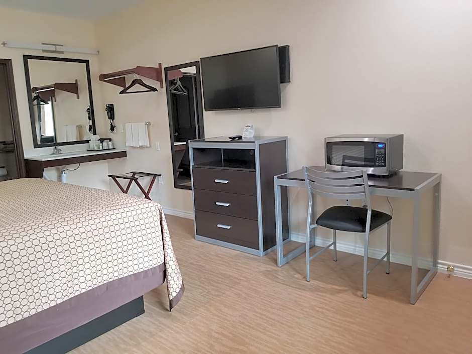Scottish Inns & Suites