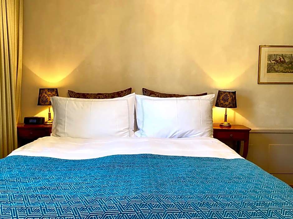 Townhouse Boutique Hotel