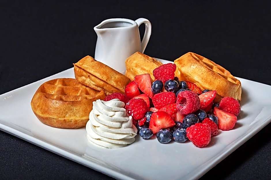 Clarion Hotel The Colony - Plano West