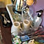 Outlander Boutique B&B ONLY ADULT Delux Room