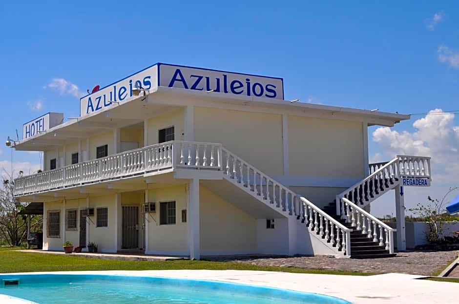 Hotel Azulejos