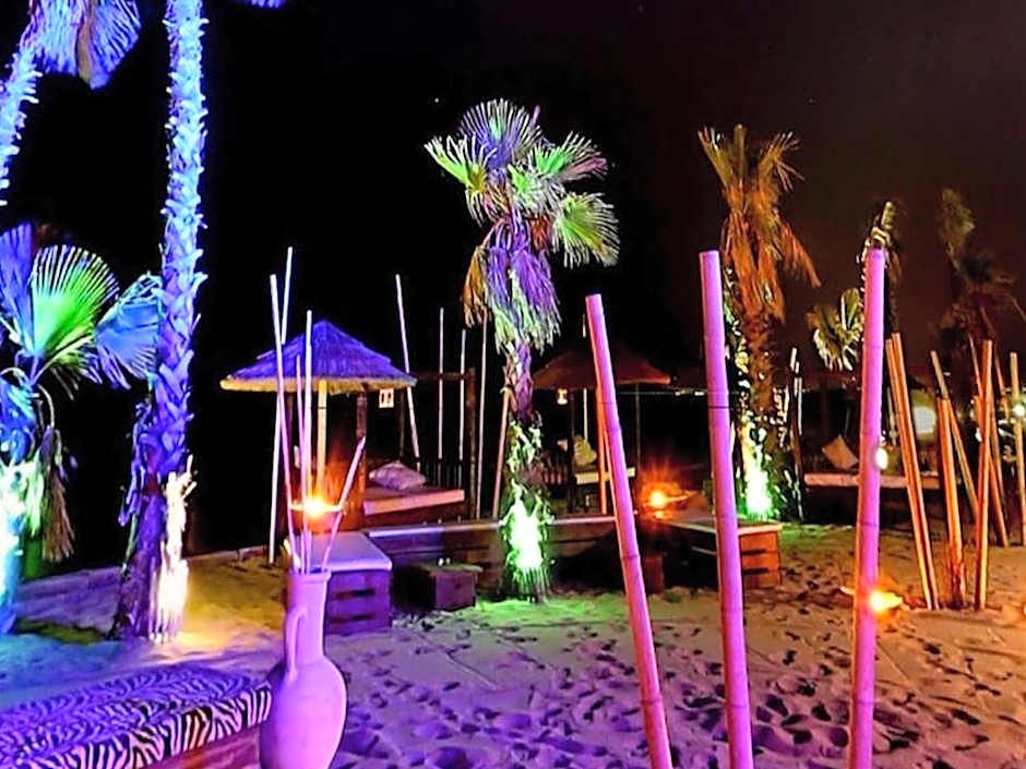 Villaggio Albergo Internazionale La Plaja