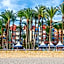 Apartamentos La Rosita Old Town