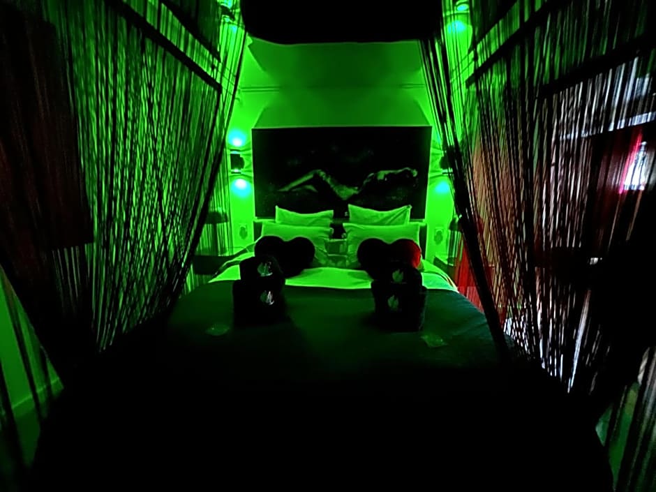 Le fruit défendu 67