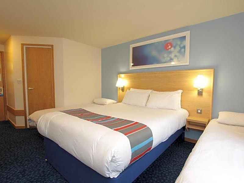 Travelodge Cardiff Central