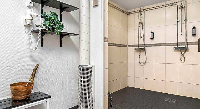 Best Western Ta Inn Hotel