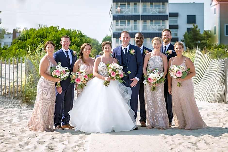 Grand Hotel Cape May