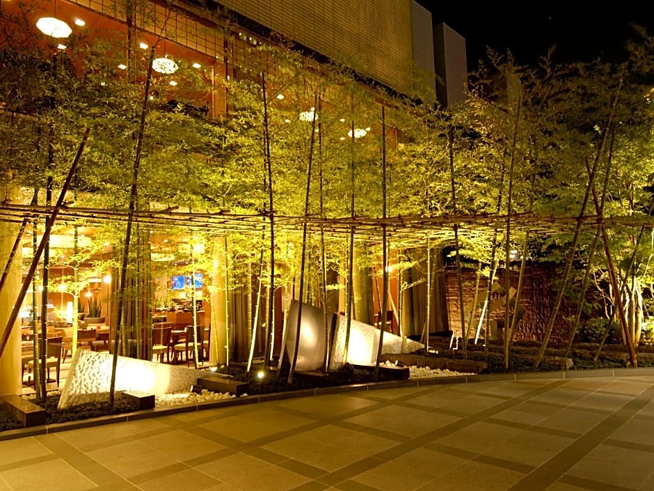 Hotel Metropolitan Tokyo Ikebukuro