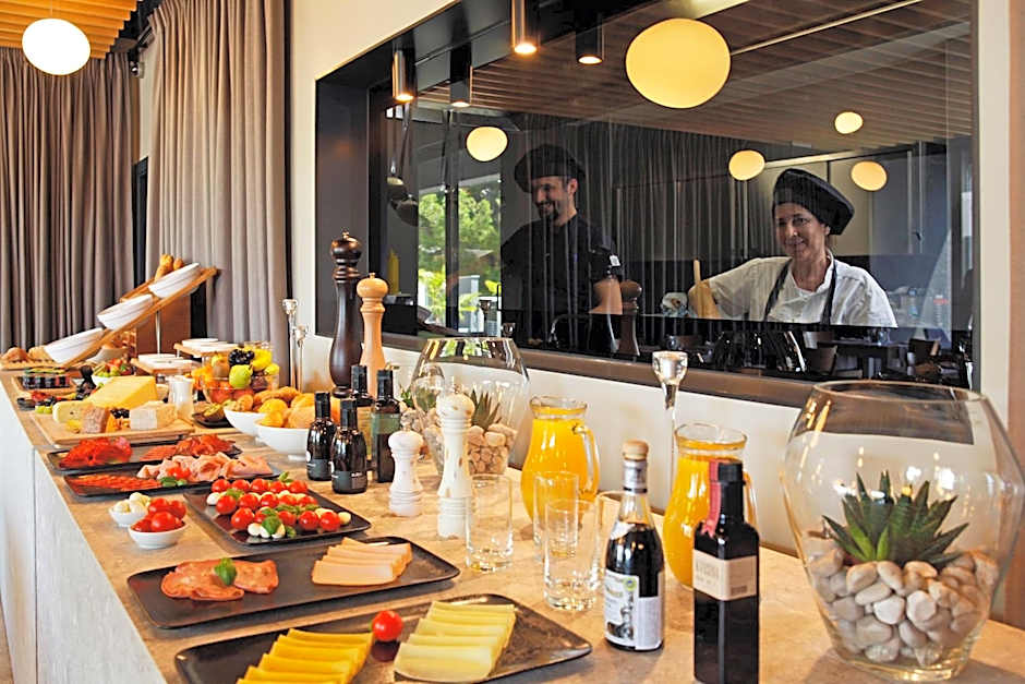 Lifestyle Hotel Vitar - Adults Only