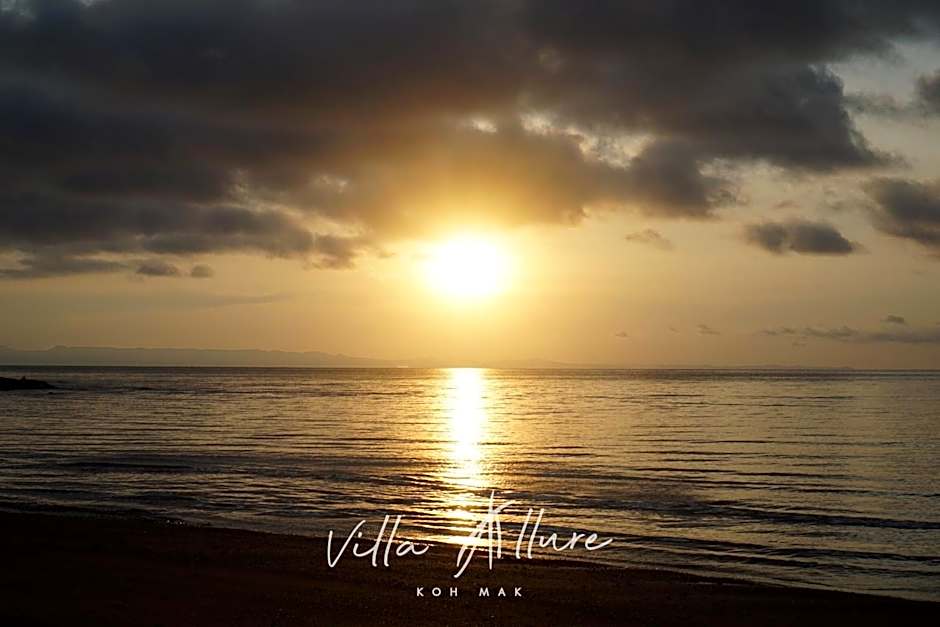 Villa Allure Koh Mak