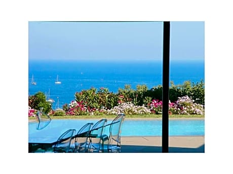 Mer  Plage Comfortable holiday residence