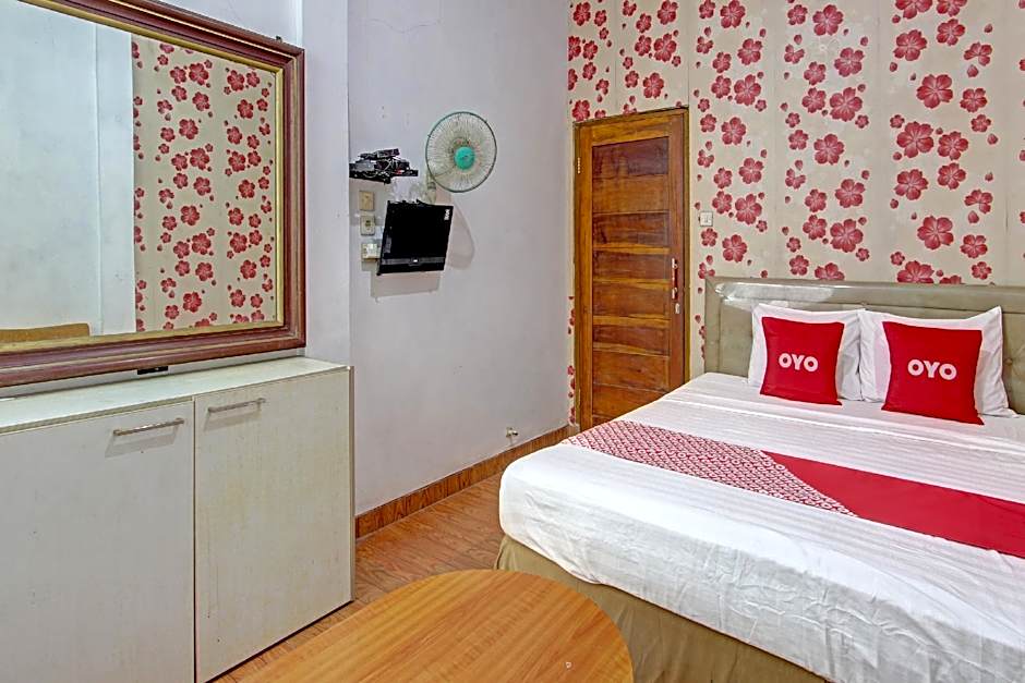 OYO 92821 Wisma Zahira 2 Syariah