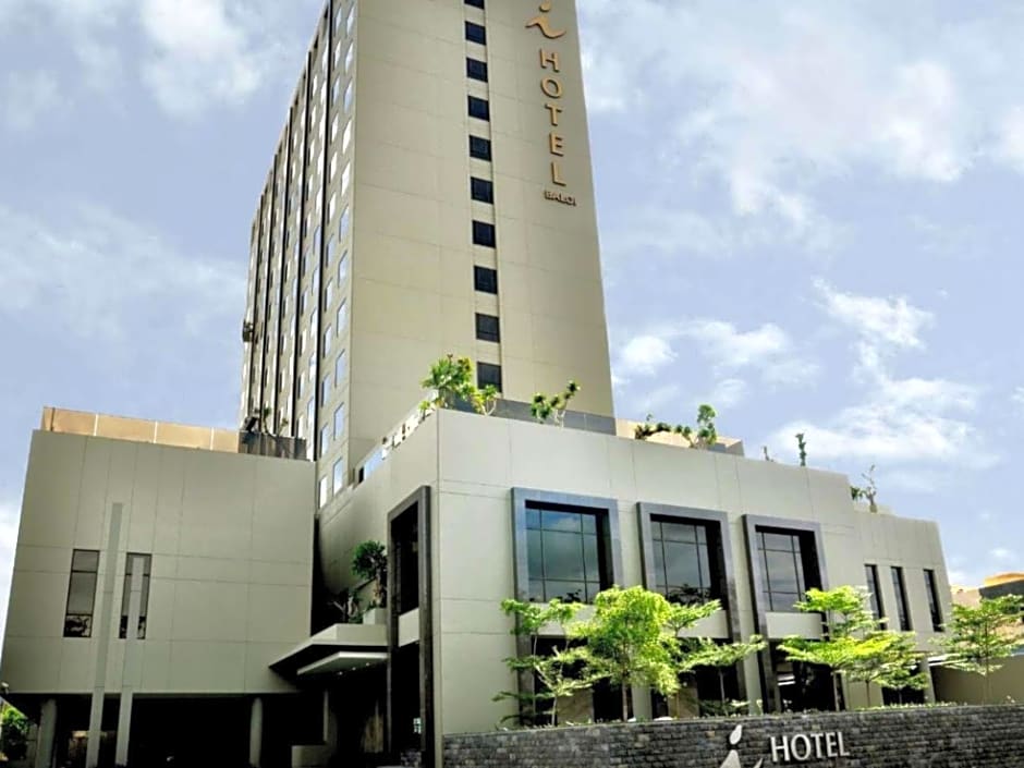 I Hotel Baloi Batam