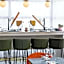 Novotel Saint-Quentin en Yvelines