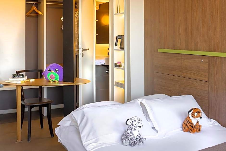Terre de Provence Hôtel & Spa