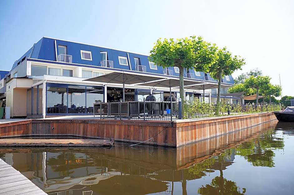 Fletcher Hotel Restaurant Loosdrecht-Amsterdam