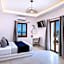 Santorinn Suites Fira