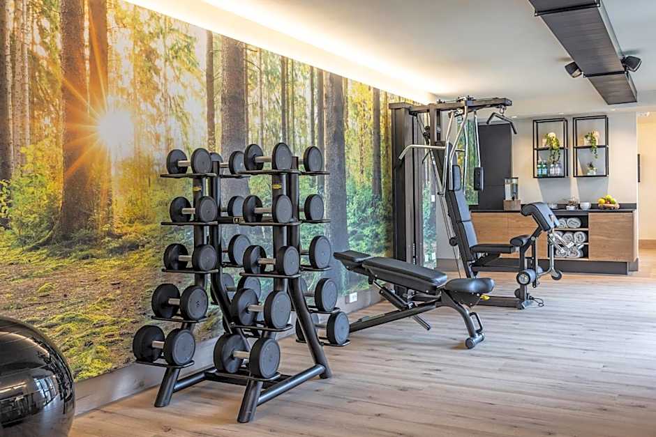 Hotel Nordik Adults Only - Over 14