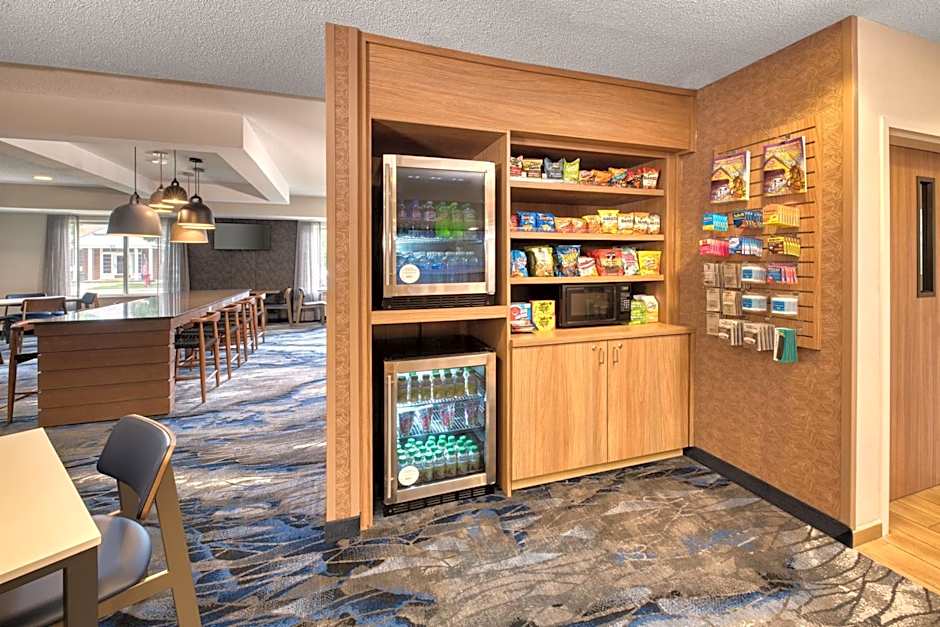 Fairfield Inn & Suites by Marriott Frankenmuth