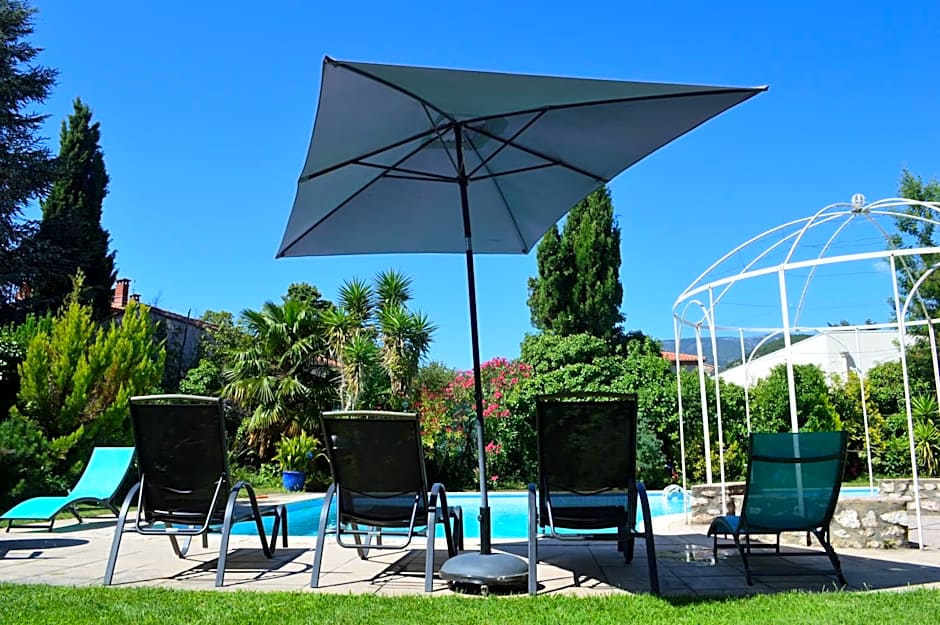 Villa Lafabregue