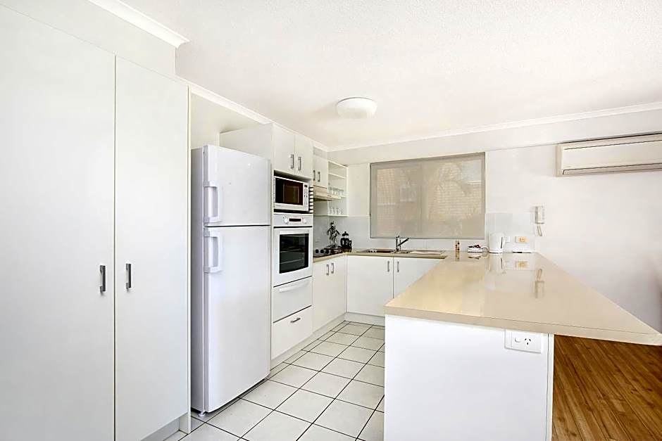 Belvedere Apartments