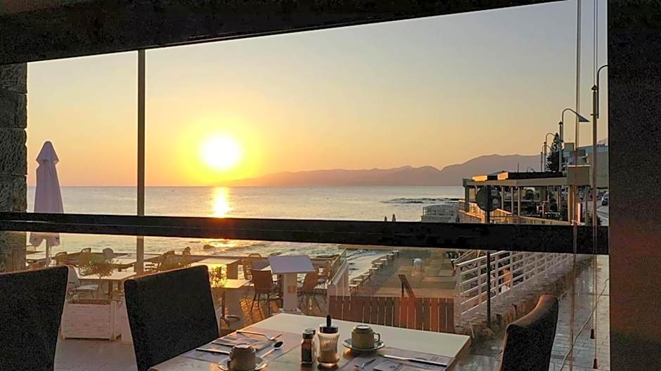 Palmera Beach Hotel & Spa - Adults Only