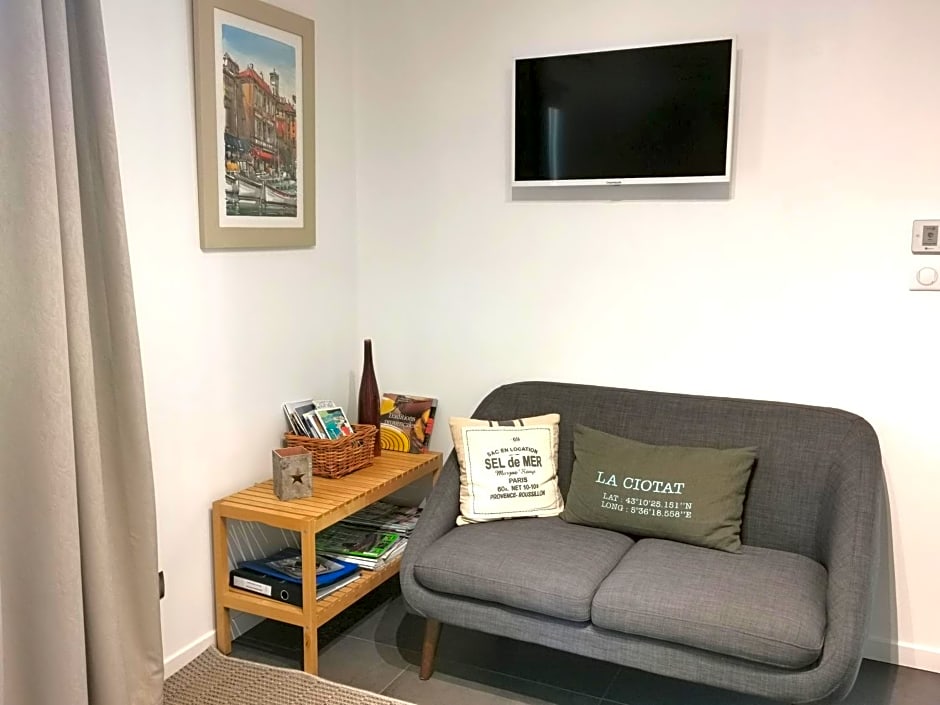 Chambre d'hôtes LE SECADOU