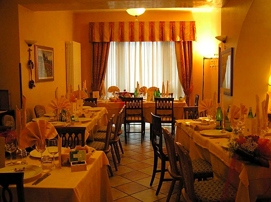 Hotel Alpi - Foza