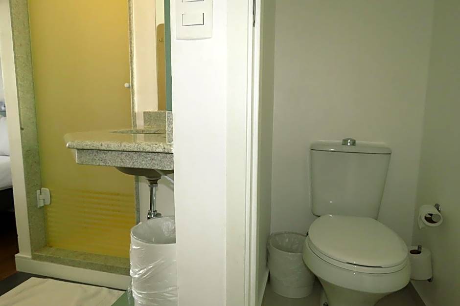 Ibis Budget Osasco