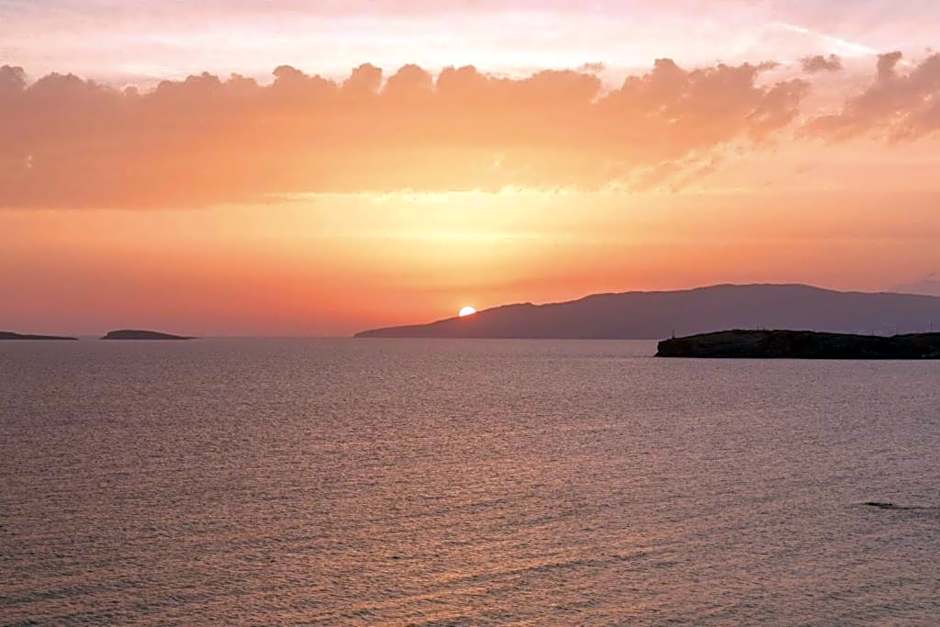 Aneroussa Beach Hotel