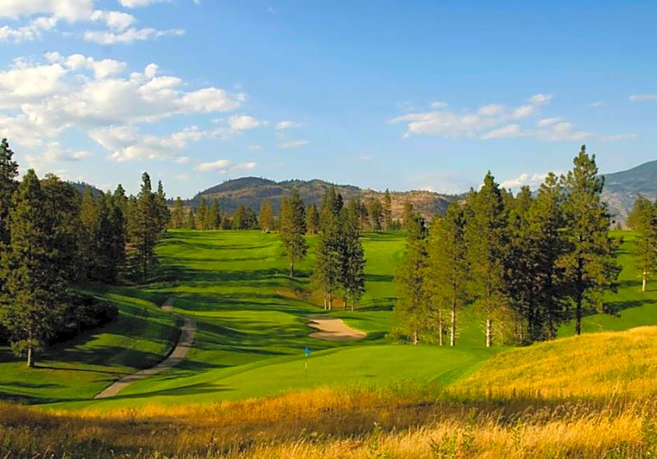 Holiday Inn Hotel & Suites Osoyoos By IHG