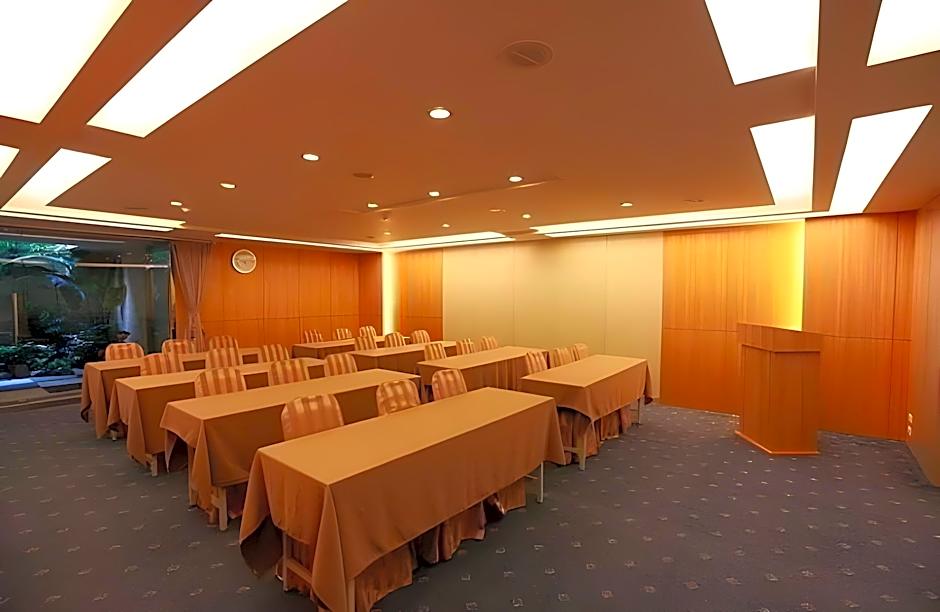 Royal Biz Taipei