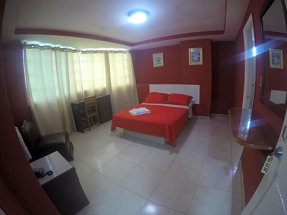 Photo 1 of 3 of Double Room