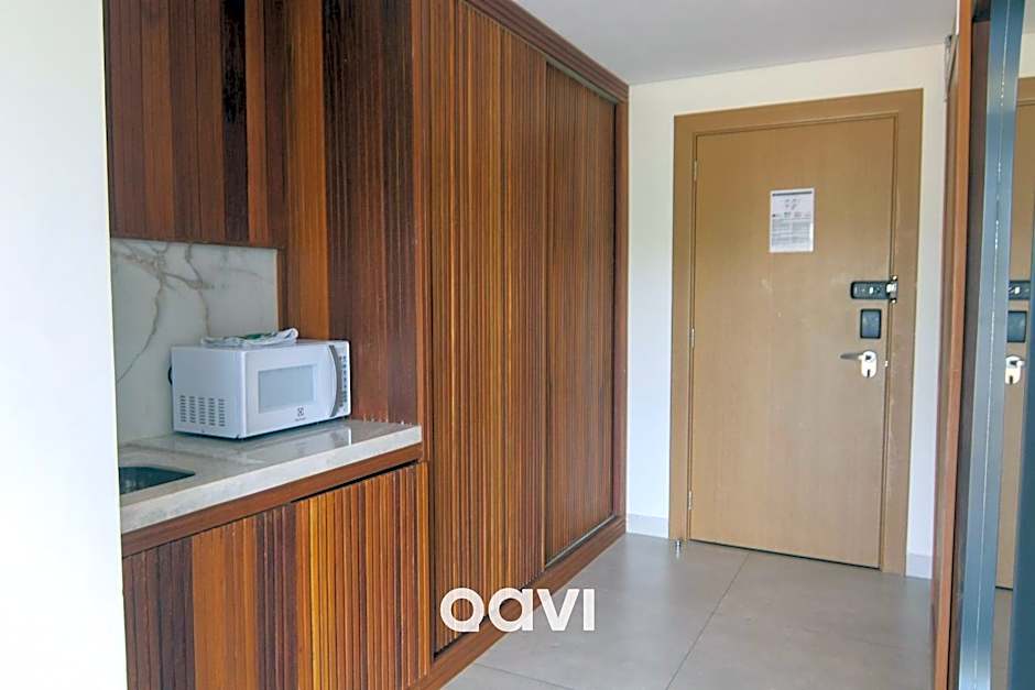 Flat Ile de Pipa Mykonos by Qavi