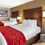 Comfort Inn & Suites Tooele-Salt Lake City