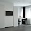 The Residences - Apartments Frankfurt