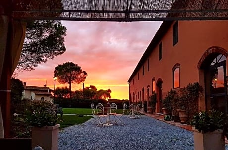 La Magnifica B&B