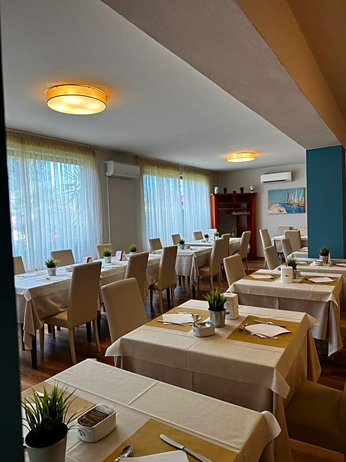 PFA Hotel Ginevra - Isola d'Elba