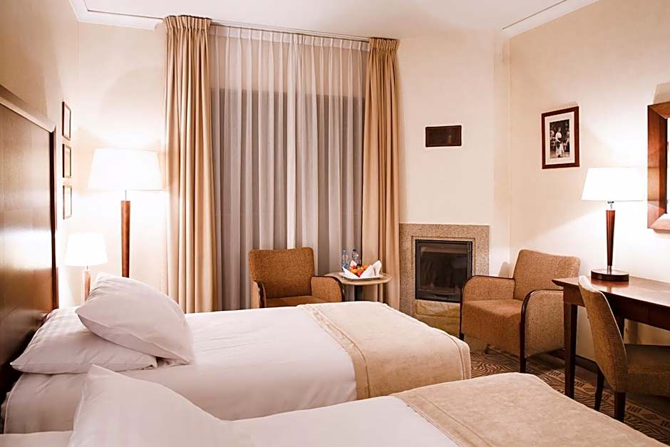 Hotel Król Kazimierz