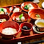 Nazuna Kyoto Gosho