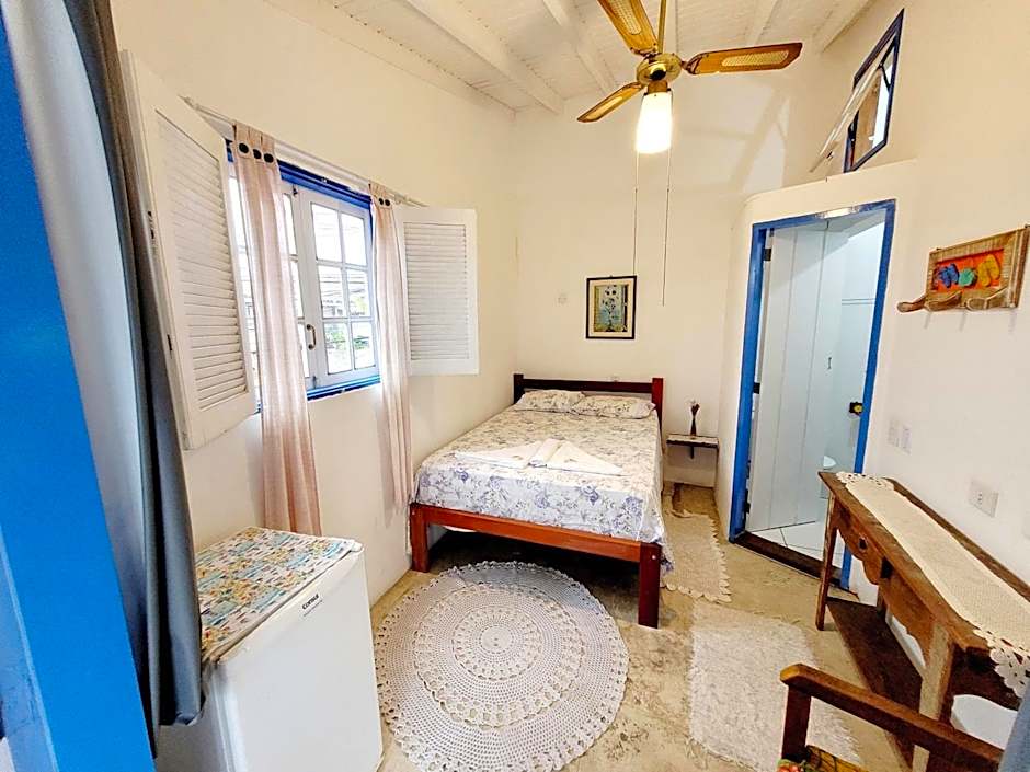 Pousada Recanto dos Nativo