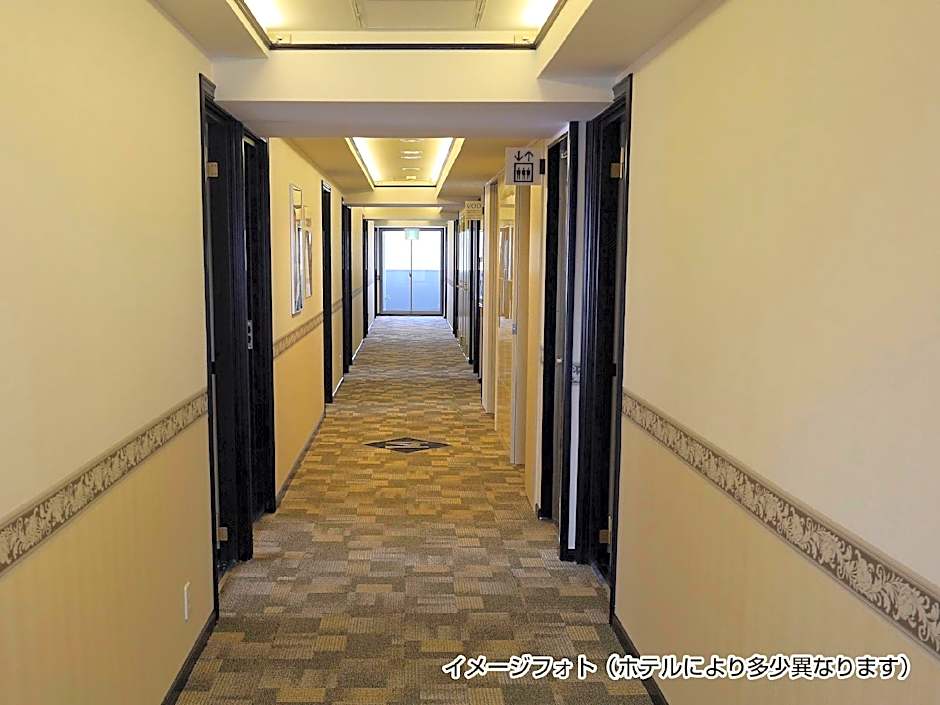 Toyoko Inn Himeji-eki Shinkansen Kita-guchi