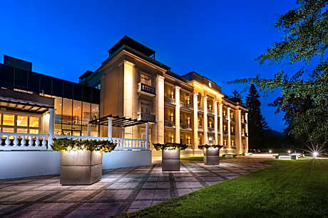 Hotel Aleksander Medical & Spa