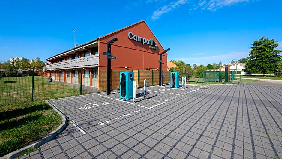 Campanile Bordeaux Sud - Gradignan-Talence