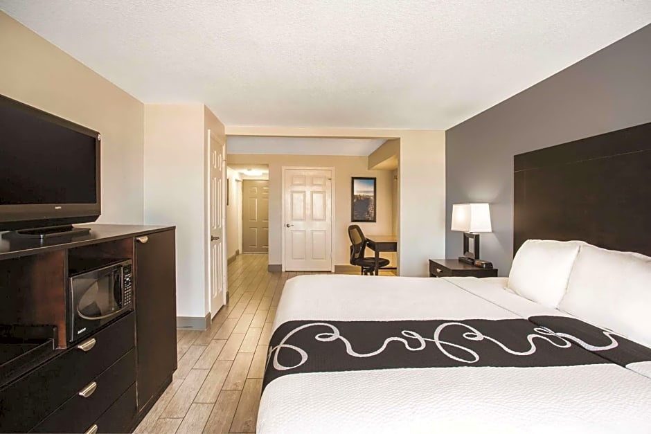 La Quinta by Wyndham Oceanfront Daytona Beach